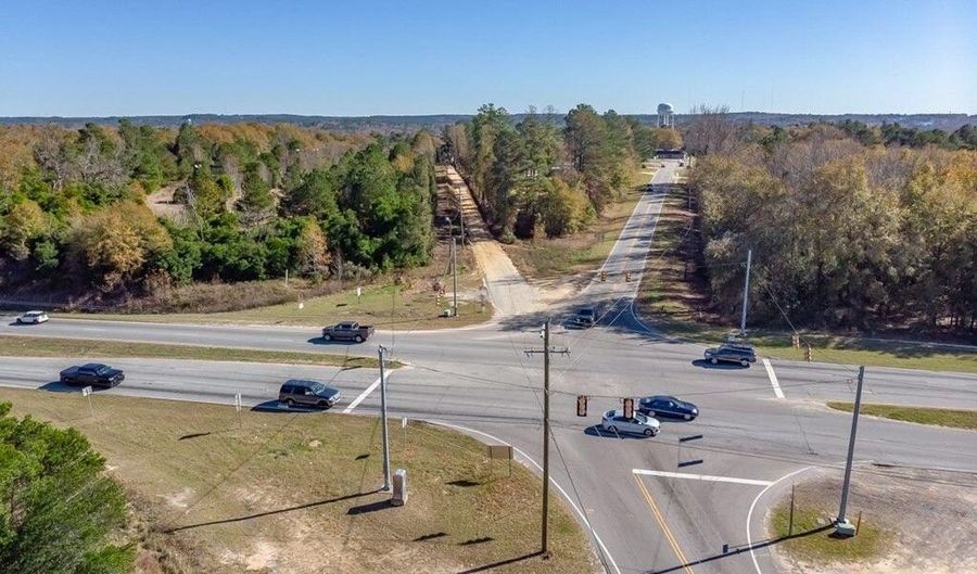 0 Jefferson Davis Hwy, Beech Island, SC 29842 - 0 Beds, 0 Bath