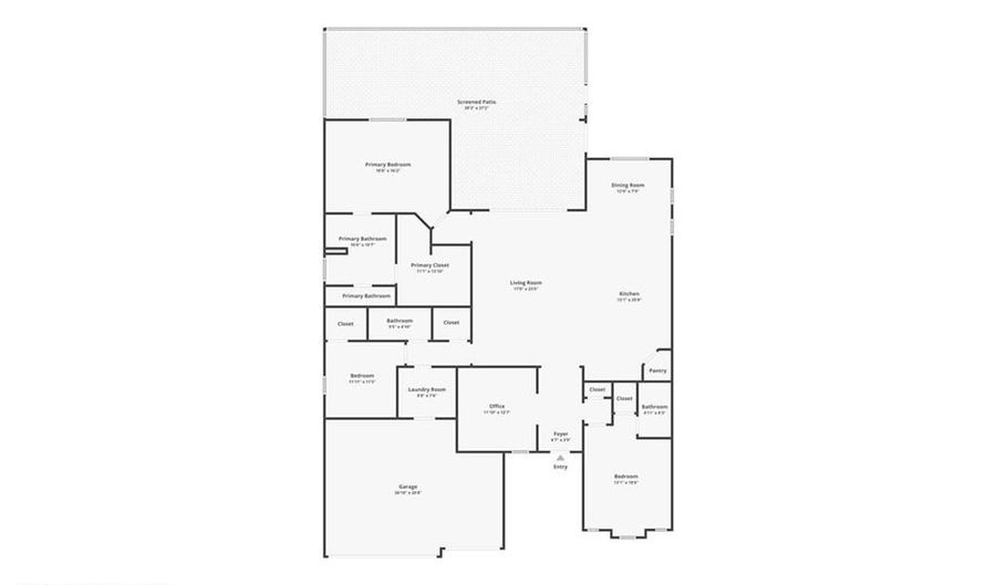 5226 Ciatto, Ave Maria, FL 34142 - 3 Beds, 3 Bath