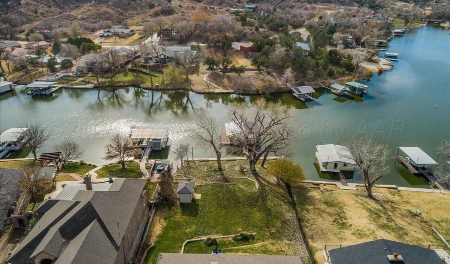 124 PORT O CALL Dr, Amarillo, TX 79118 - 2 Beds, 2 Bath