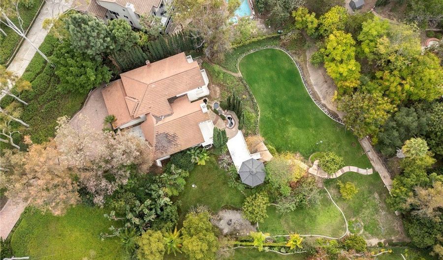 6641 E Canyon Hls, Anaheim, CA 92807 - 4 Beds, 4 Bath