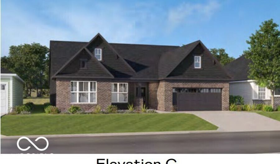 5062 Foxley Park Ln, Avon, IN 46123 - 3 Beds, 3 Bath