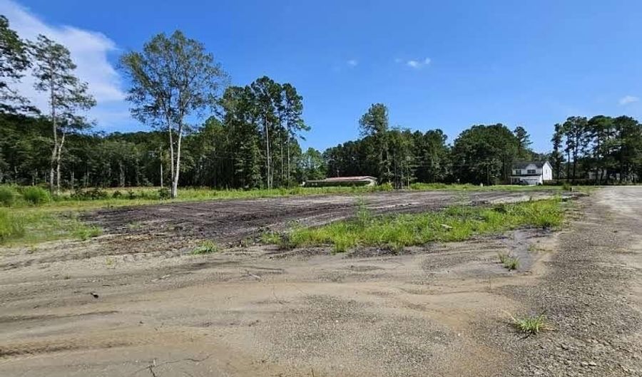 1160 Porcher School Rd Lot 4, Awendaw, SC 29429 - 0 Beds, 0 Bath