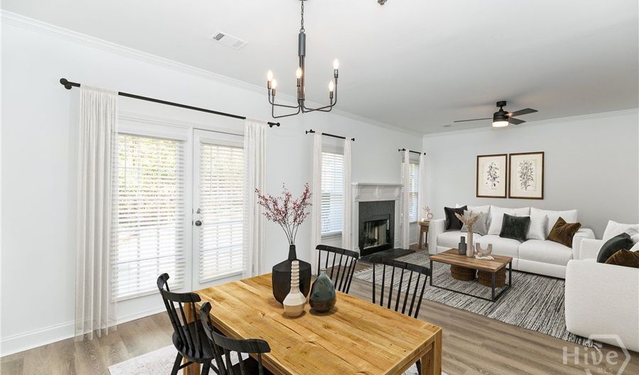 150 The Preserve Dr 9C, Athens, GA 30606 - 2 Beds, 3 Bath
