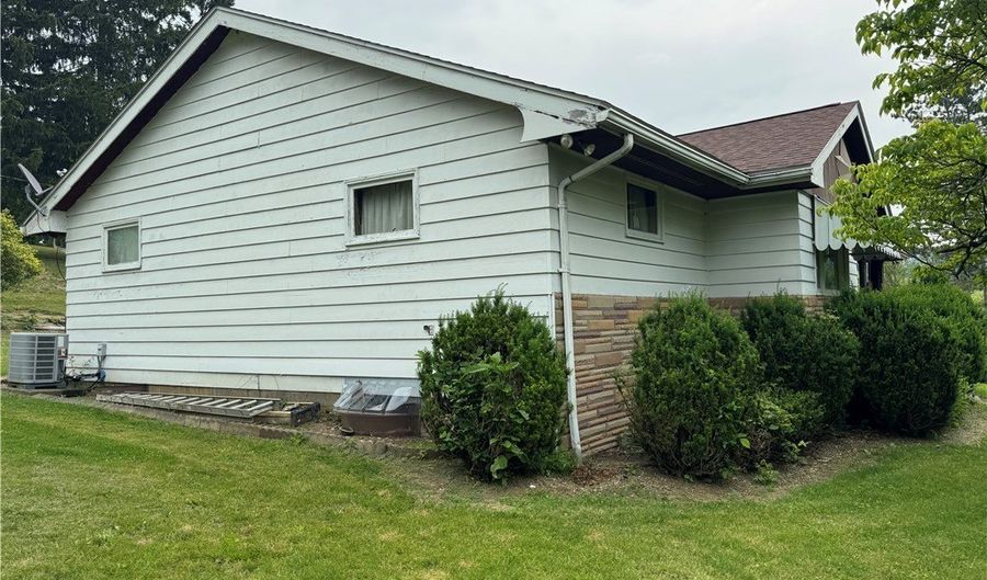 1281 Township Road 129, Adena, OH 43901 - 3 Beds, 2 Bath