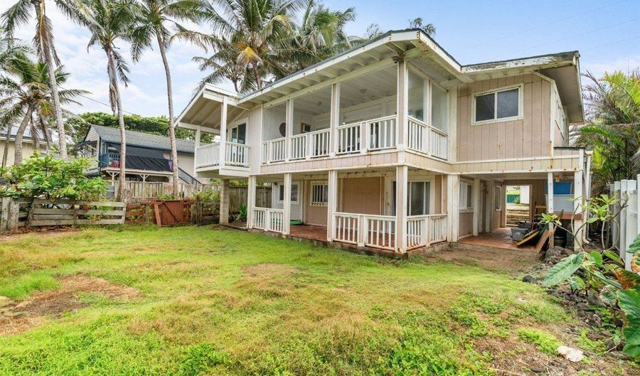 54-233 Kamehameha Hwy, Hauula, HI 96717 - 3 Beds, 3 Bath