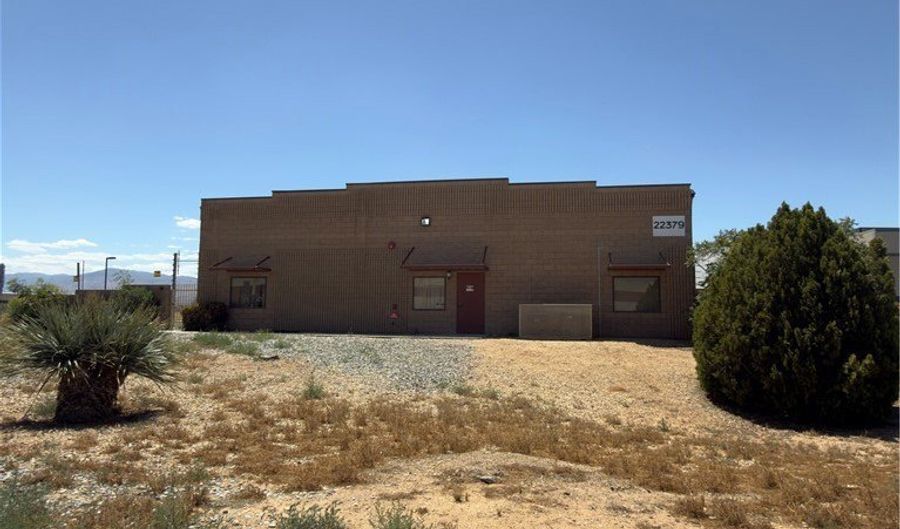 22379 Eyota, Apple Valley, CA 92308 - 0 Beds, 0 Bath