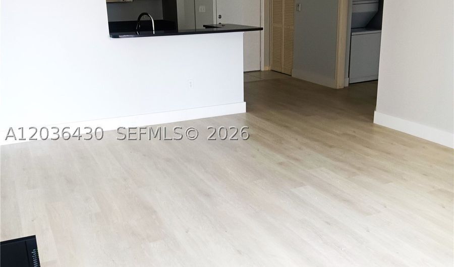 18800 NE 29th Ave 619, Aventura, FL 33180 - 1 Beds, 1 Bath
