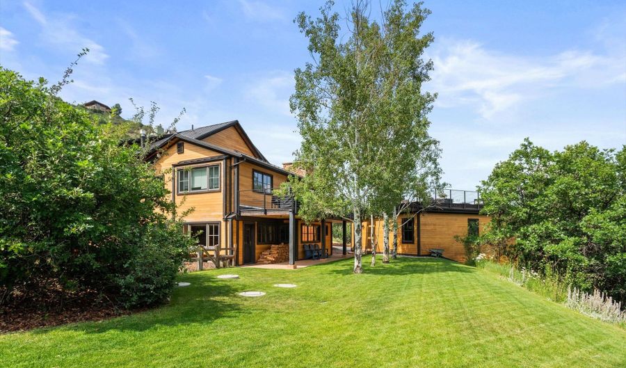 701 Brush Creek Rd, Aspen, CO 81611 - 4 Beds, 5 Bath