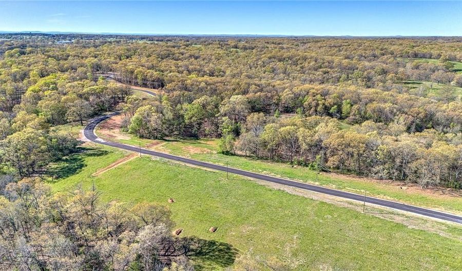 8112 Lot 4 Hill Country Dr, Decatur, AR 72722 - 0 Beds, 0 Bath
