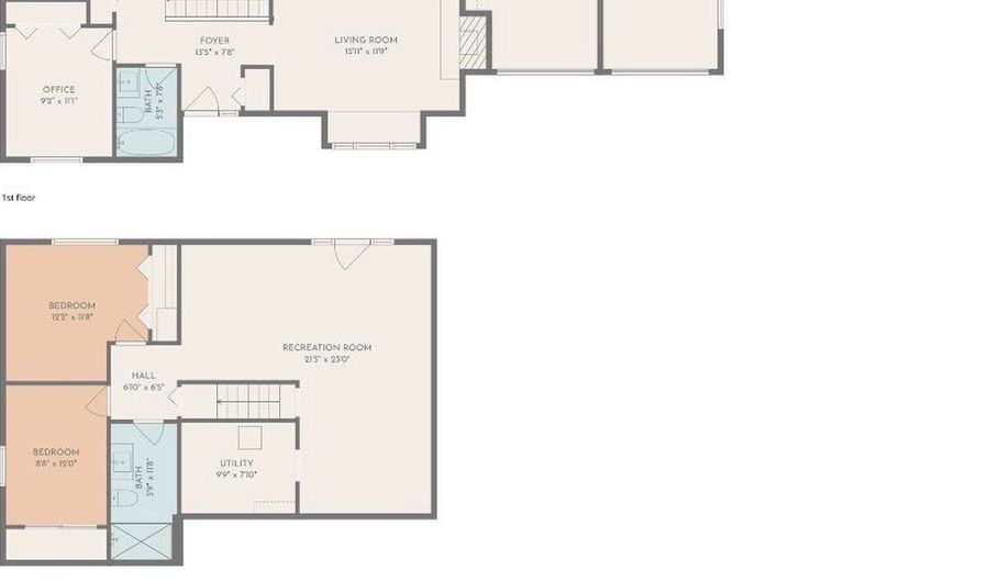 5308 Beverly Dr, Berthoud, CO 80513 - 4 Beds, 2 Bath
