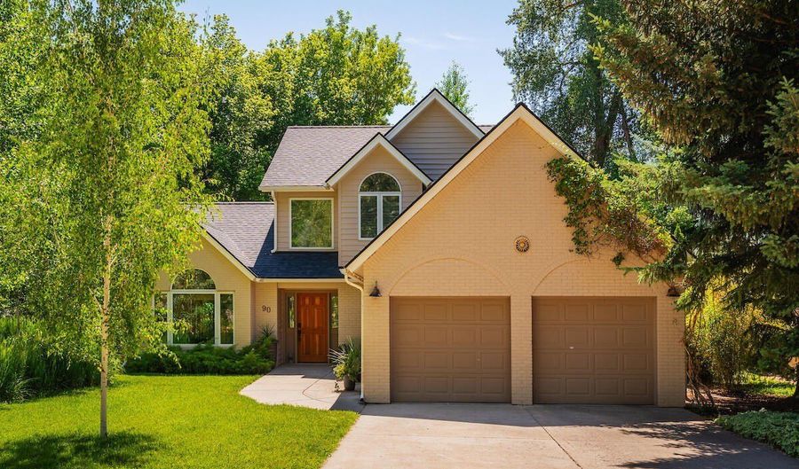 90 River Cv, Basalt, CO 81621 - 4 Beds, 3 Bath