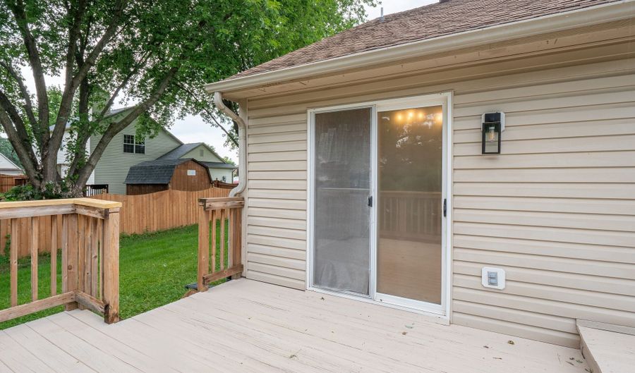 585 Eagles Nest Ct, Avon, IN 46123 - 3 Beds, 2 Bath
