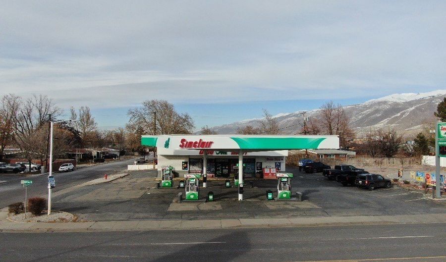 280 W 500 S, Bountiful, UT 84010 - 0 Beds, 0 Bath
