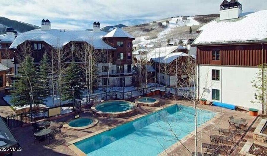 63 Avondale Ln 343 Week 2, Beaver Creek, CO 81620 - 0 Beds, 1 Bath