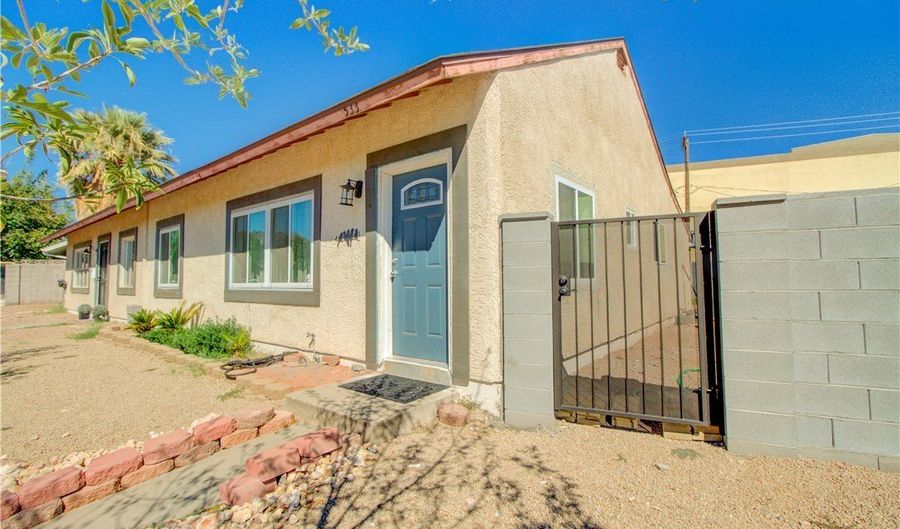 533 Date St, Boulder City, NV 89005 - 2 Beds, 1 Bath