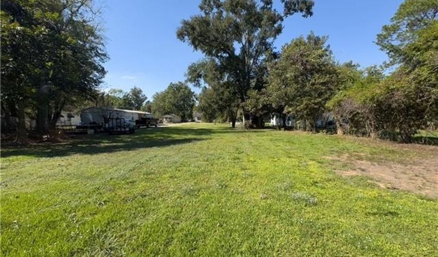 3605 TULANE Ave, Alexandria, LA 71302 - 0 Beds, 0 Bath