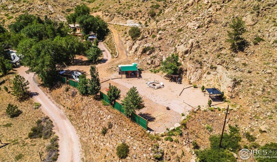 33040 Poudre Canyon Rd, Bellvue, CO 80512 - 0 Beds, 0 Bath
