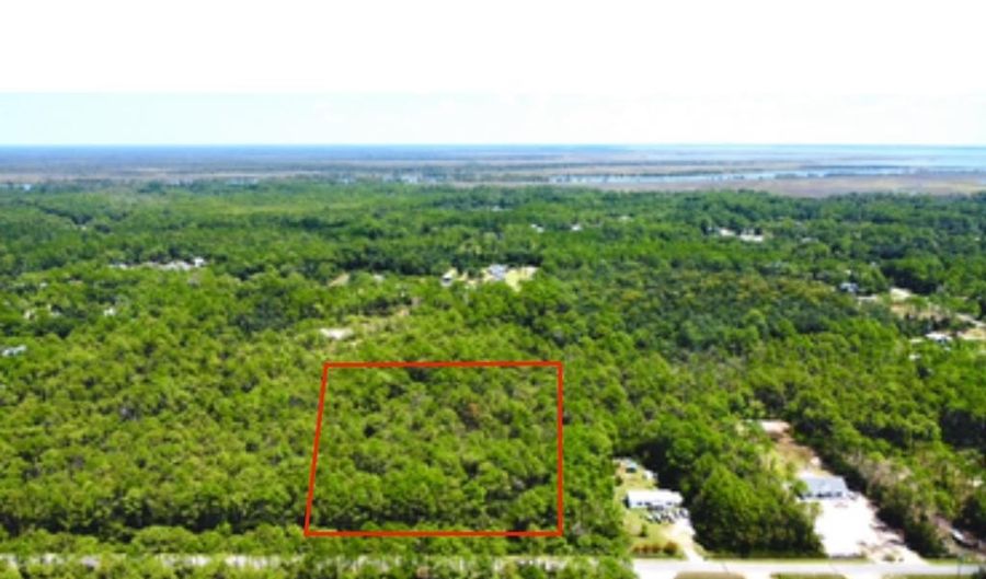 Lot 56 Peachtree Rd, Apalachicola, FL 32320 - 0 Beds, 0 Bath