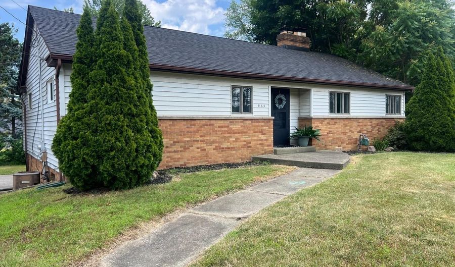 1165 Park Ave, Amherst, OH 44001 - 4 Beds, 3 Bath