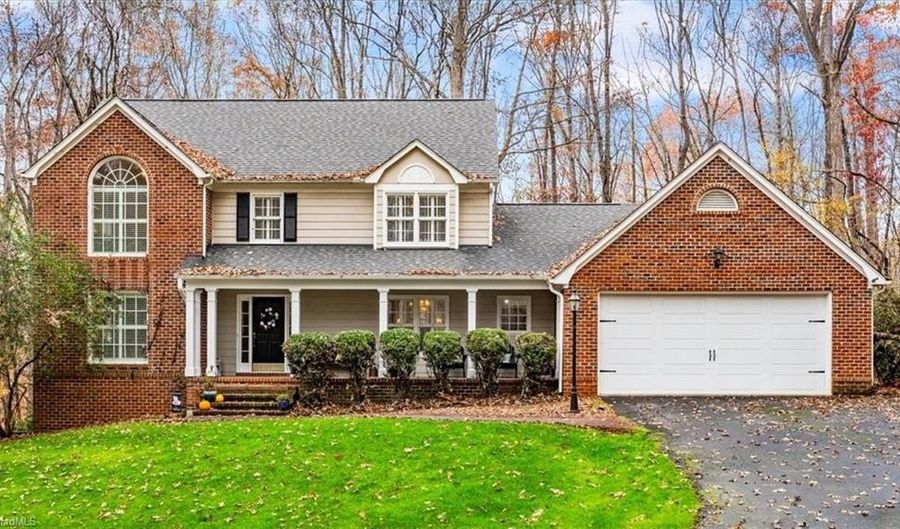 2004 Northmont Dr, Asheboro, NC 27205 - 4 Beds, 5 Bath