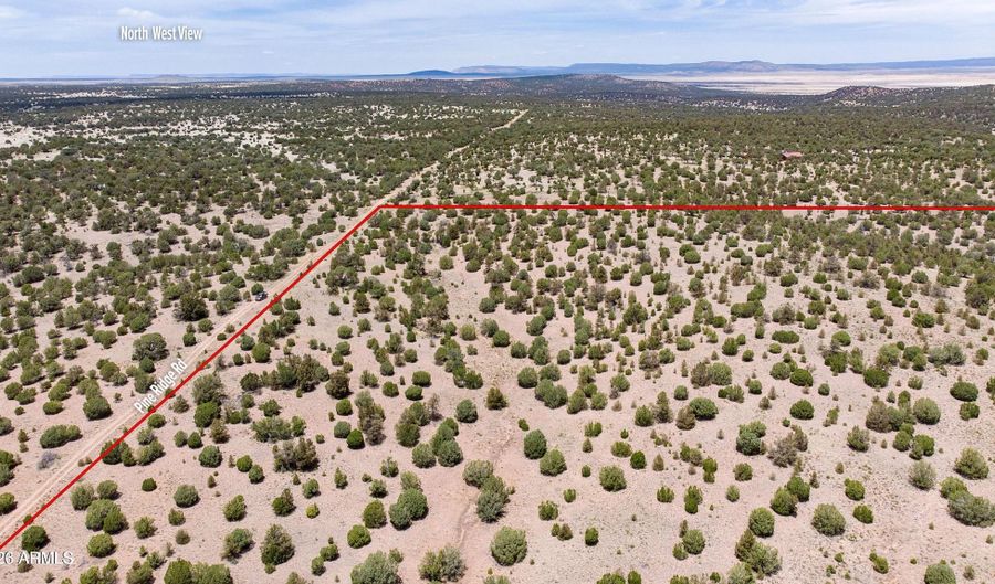 B1 Kirby Lane 50, Ash Fork, AZ 86320 - 0 Beds, 0 Bath