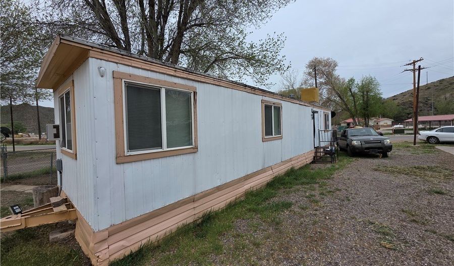 101 Ada St 12, Caliente, NV 89008 - 2 Beds, 1 Bath