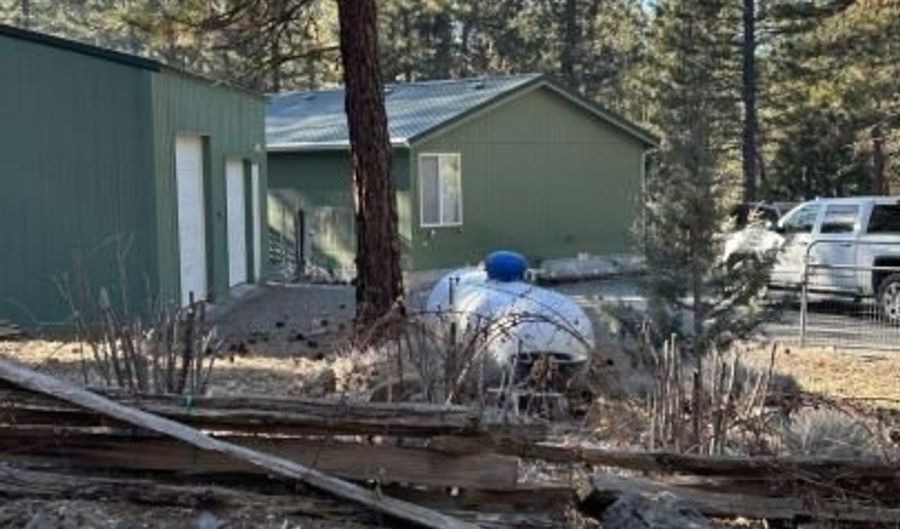 34 Hideway Ln, Adin, CA 96006 - 3 Beds, 2 Bath