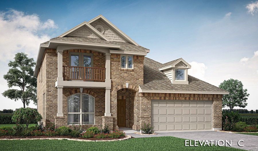 984 Imperial Eagle Rd, Alvarado, TX 76009 - 4 Beds, 4 Bath
