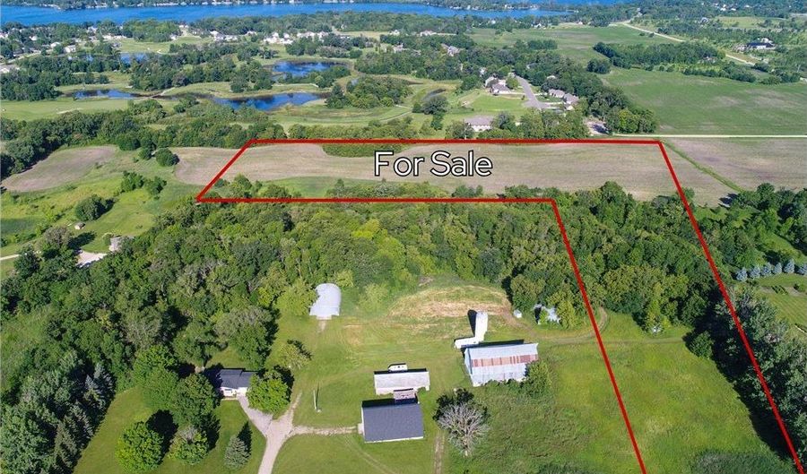 Lot 1 Liberty Road NE, Alexandria, MN 56308 - 0 Beds, 0 Bath