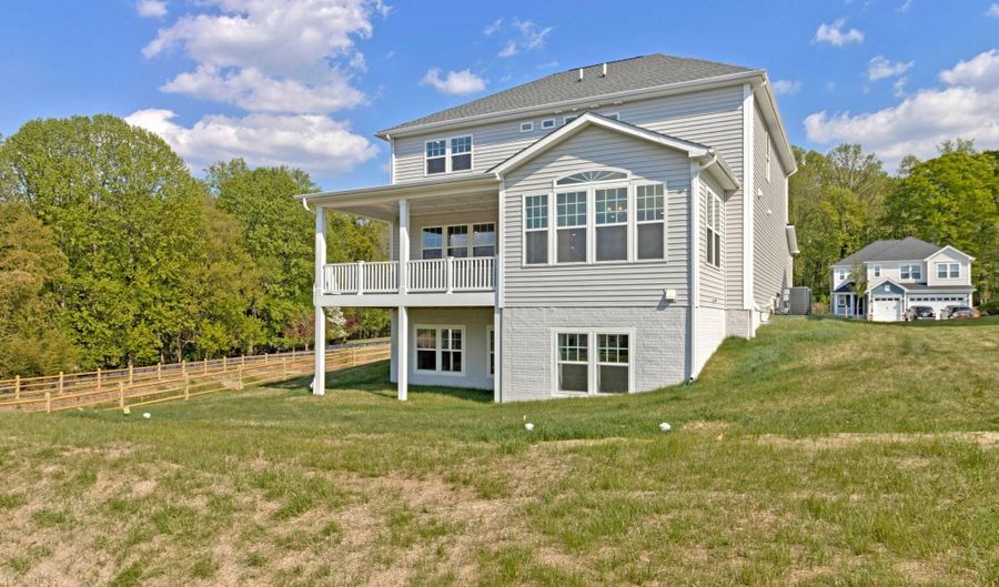 1622 SHADY TREE Ct, Bel Air, MD 21015 - 5 Beds, 4 Bath