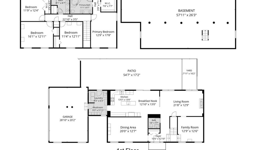34 Chippenwood Ln, Bristol, CT 06010 - 4 Beds, 3 Bath