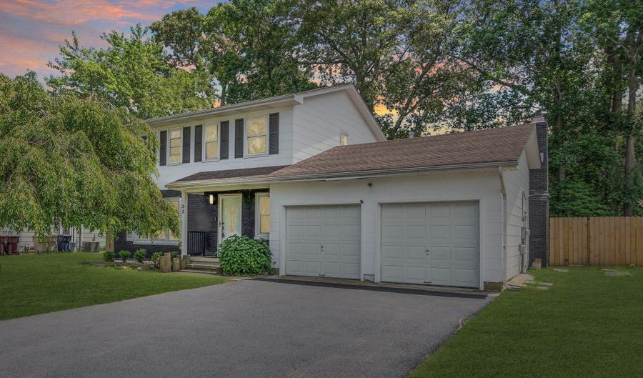 32 Belmont Ave, Bayville, NJ 08721 - 4 Beds, 3 Bath