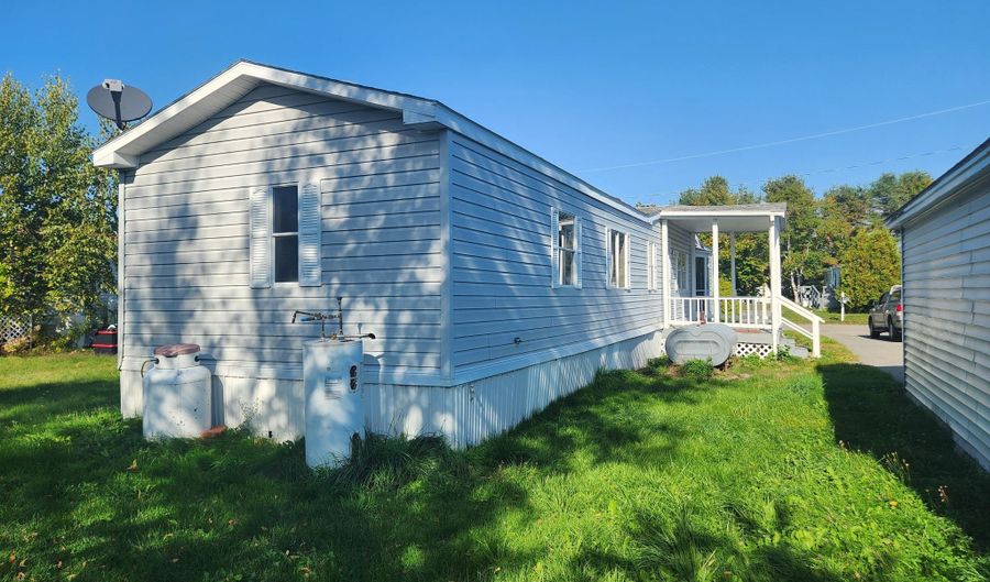 9 K St, Bangor, ME 04401 - 2 Beds, 0 Bath