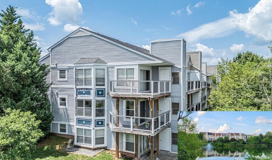44086 NATALIE Ter 202, Ashburn, VA 20147 - 2 Beds, 2 Bath