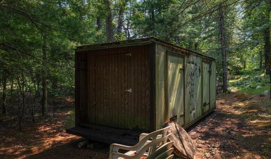 133 Old Mill Rd, Charlestown, RI 02813 - 3 Beds, 2 Bath