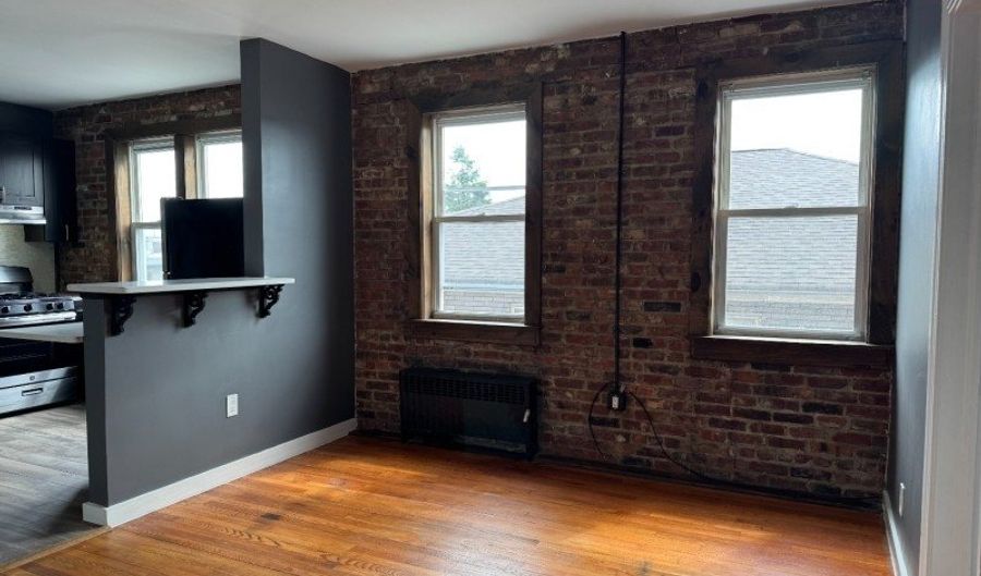 78-80 Carmer Ave, Belleville, NJ 07109 - 2 Beds, 1 Bath