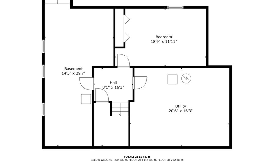 337 Vermont Route 102, Brunswick, VT 05905 - 4 Beds, 2 Bath