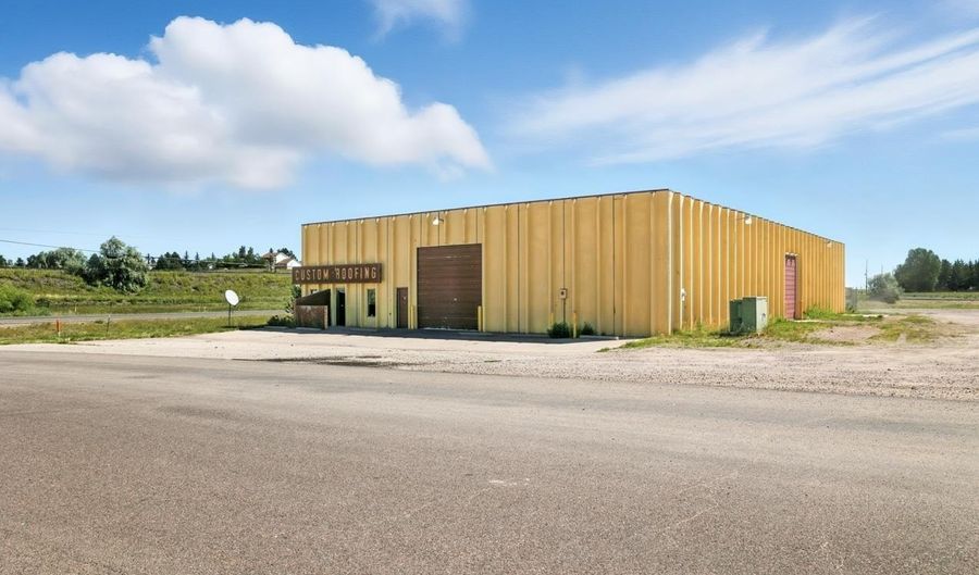 119 CLEVELAND Ave, Cheyenne, WY 82001 - 0 Beds, 0 Bath