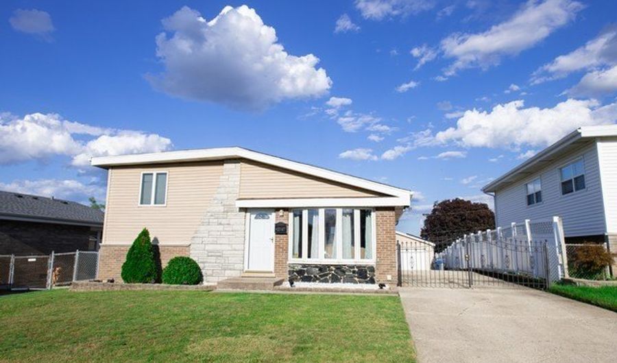 12507 S Tripp Ave, Alsip, IL 60803 - 3 Beds, 2 Bath