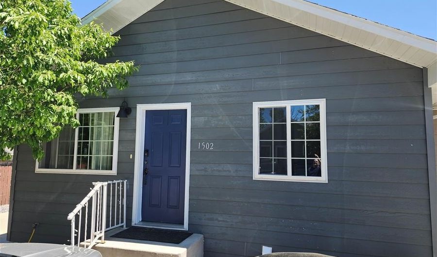 1502 Stella Ct, Cody, WY 82414 - 2 Beds, 1 Bath