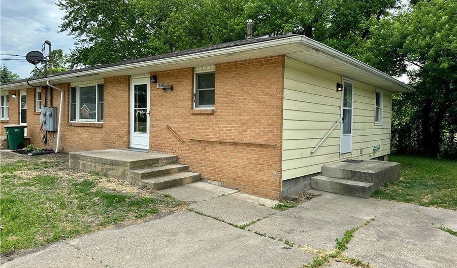 4823 Dunsmore Ave, Ashtabula, OH 44004 - 2 Beds, 1 Bath