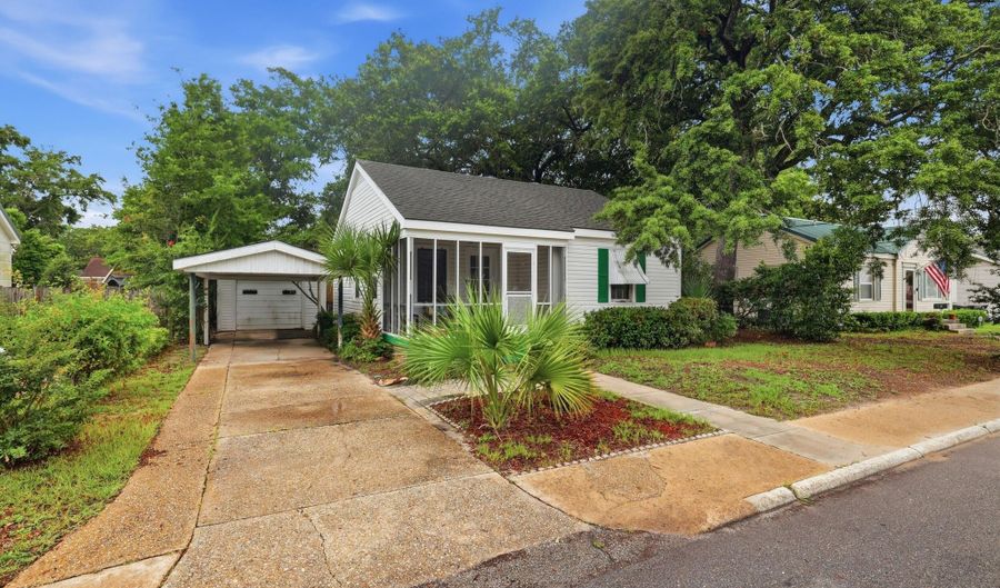 179 Summer Pl, Biloxi, MS 39530 - 2 Beds, 1 Bath