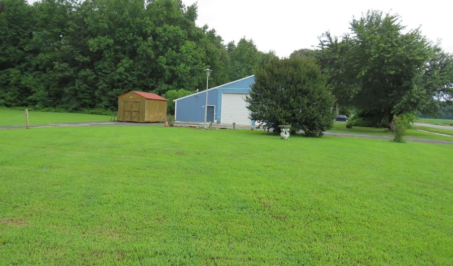14266 BLANCHARD Rd, Greenwood, DE 19950 - 3 Beds, 3 Bath
