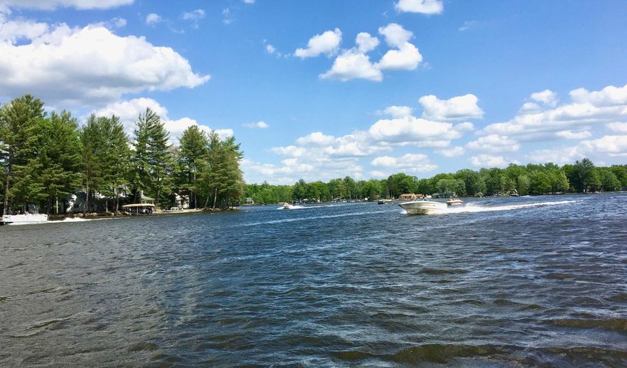 4535 River Lane St, Alger, MI 48610 - 0 Beds, 0 Bath