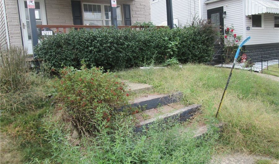 1827 Davidson St, Aliquippa, PA 15001 - 4 Beds, 2 Bath