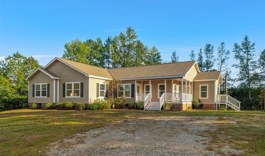 2310 Highway 160, Benton, LA 71006 - 4 Beds, 2 Bath
