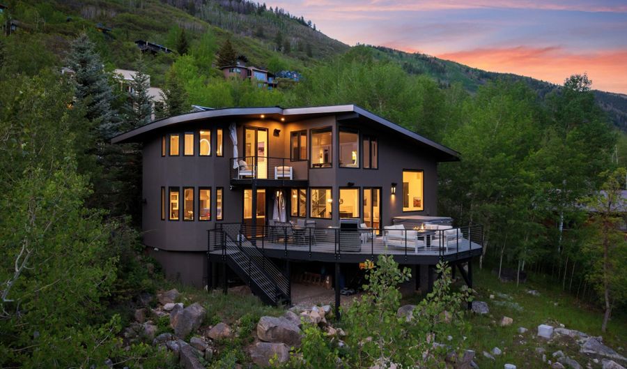 257 Mountain Laurel Dr, Aspen, CO 81611 - 5 Beds, 5 Bath