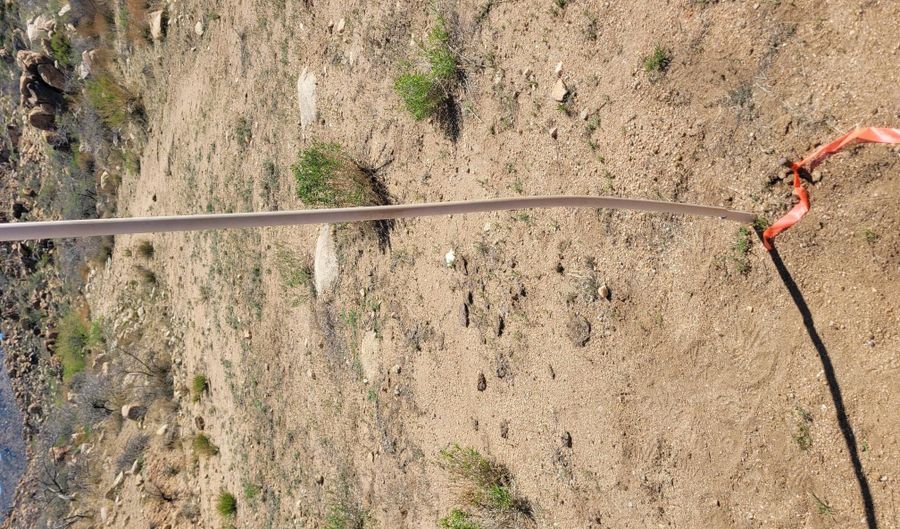 S Date Creek Road, Congress, AZ 85332 - 0 Beds, 0 Bath