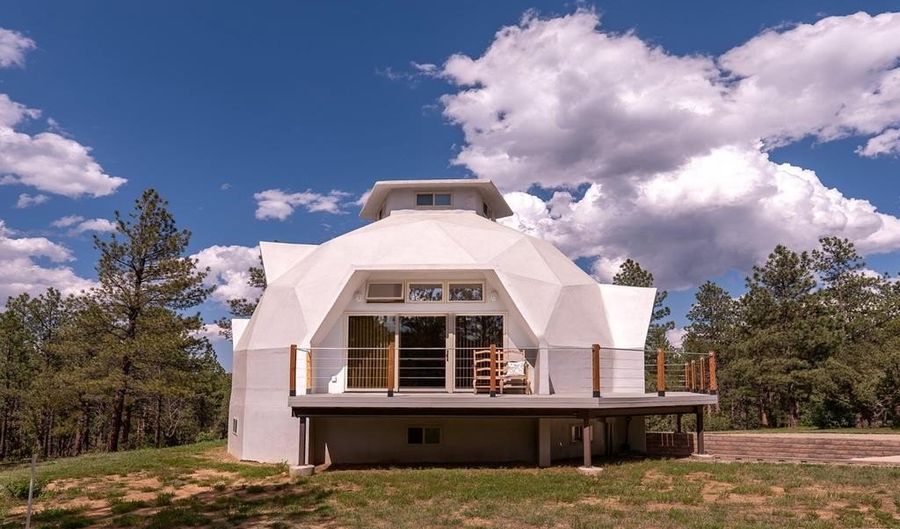 23490 Spirit Mountain Pl, Aguilar, CO 81082 - 2 Beds, 2 Bath