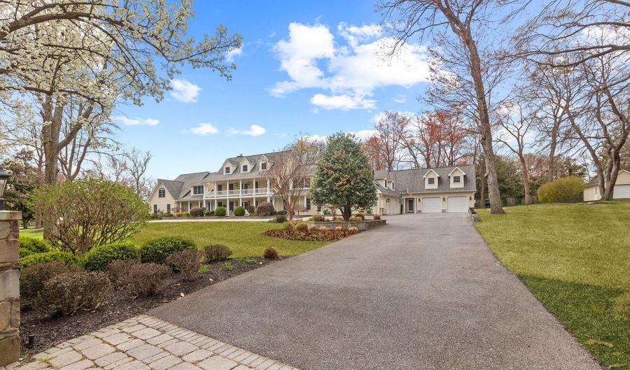 3054 RUNDELAC Rd, Annapolis, MD 21403 - 8 Beds, 9 Bath